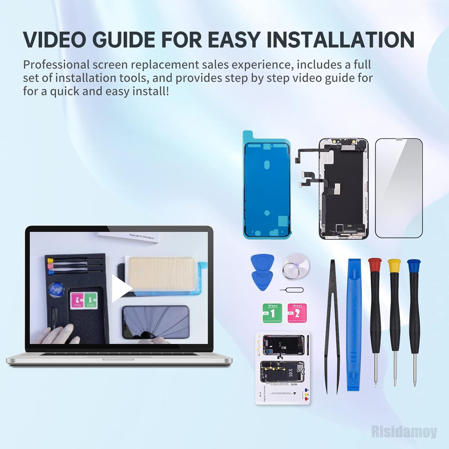 for iPhone X Screen Replacement for iPhone 10 Jamaica Ubuy