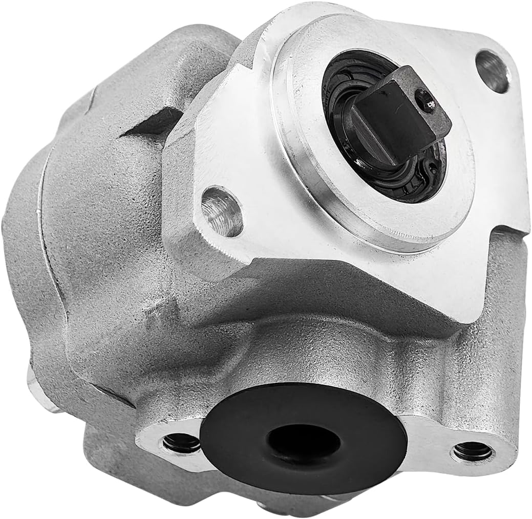 Hydraulic Pump Compatible with Kubota D1105 Engine Tractor B21 Front Mover F2260 F2560 F2680 F2690 F2880 F3060 F3080 F3680 Replacement K3511-36700, K3511-36702, K3511-36703, K3511-36706
