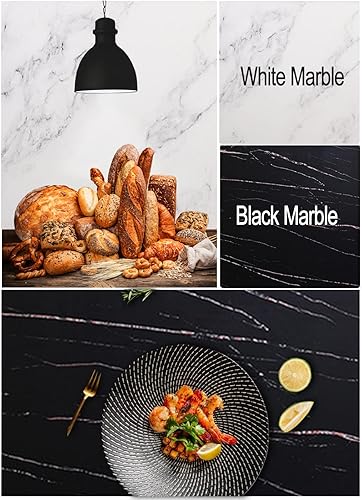 Miniatura 4 de 3 piezas de 6 patrones grandes de 24 pulgadas de doble cara de fotografía de fondo de fotografía impermeable reutilizable fondos de fotos para