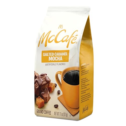 Miniatura 5 de Café McCafé, tostado oscuro, café molido