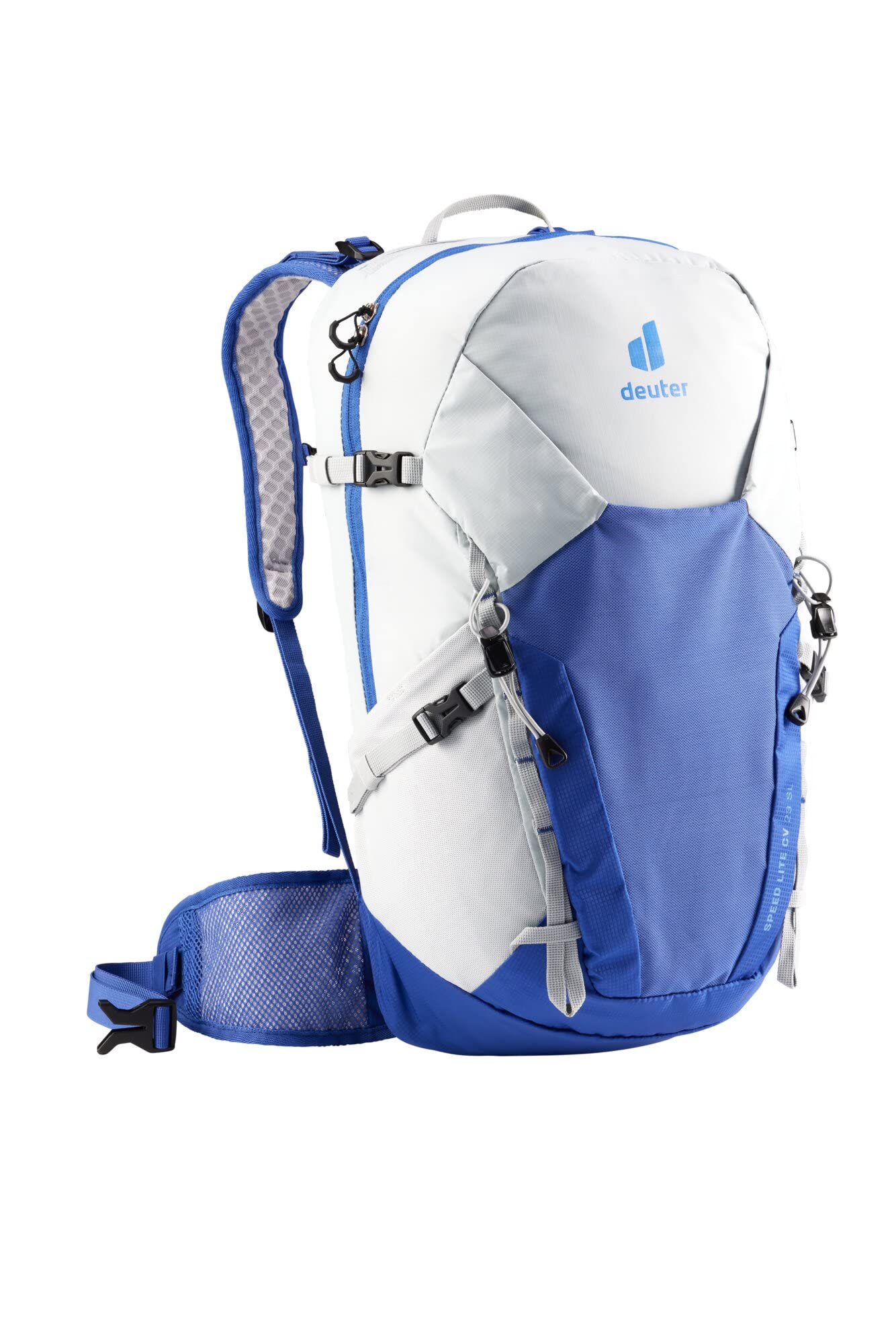 Amazon.com : Deuter Speed Lite 23L SL CV Women's Fit Hiking