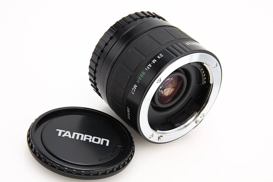 ミノルタ AF 2X テレコンバーター D コニカミノルタ 【中古】MINOLTA ミノルタ AF 2x