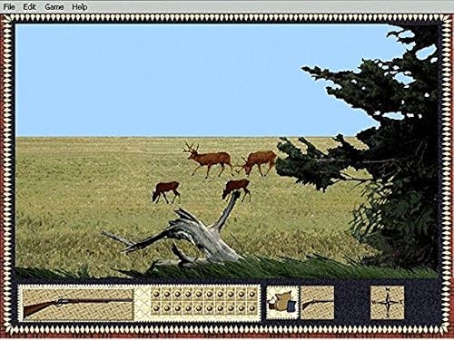 Miniatura 7 de The Learning Company - Oregon Trail 5th Edition