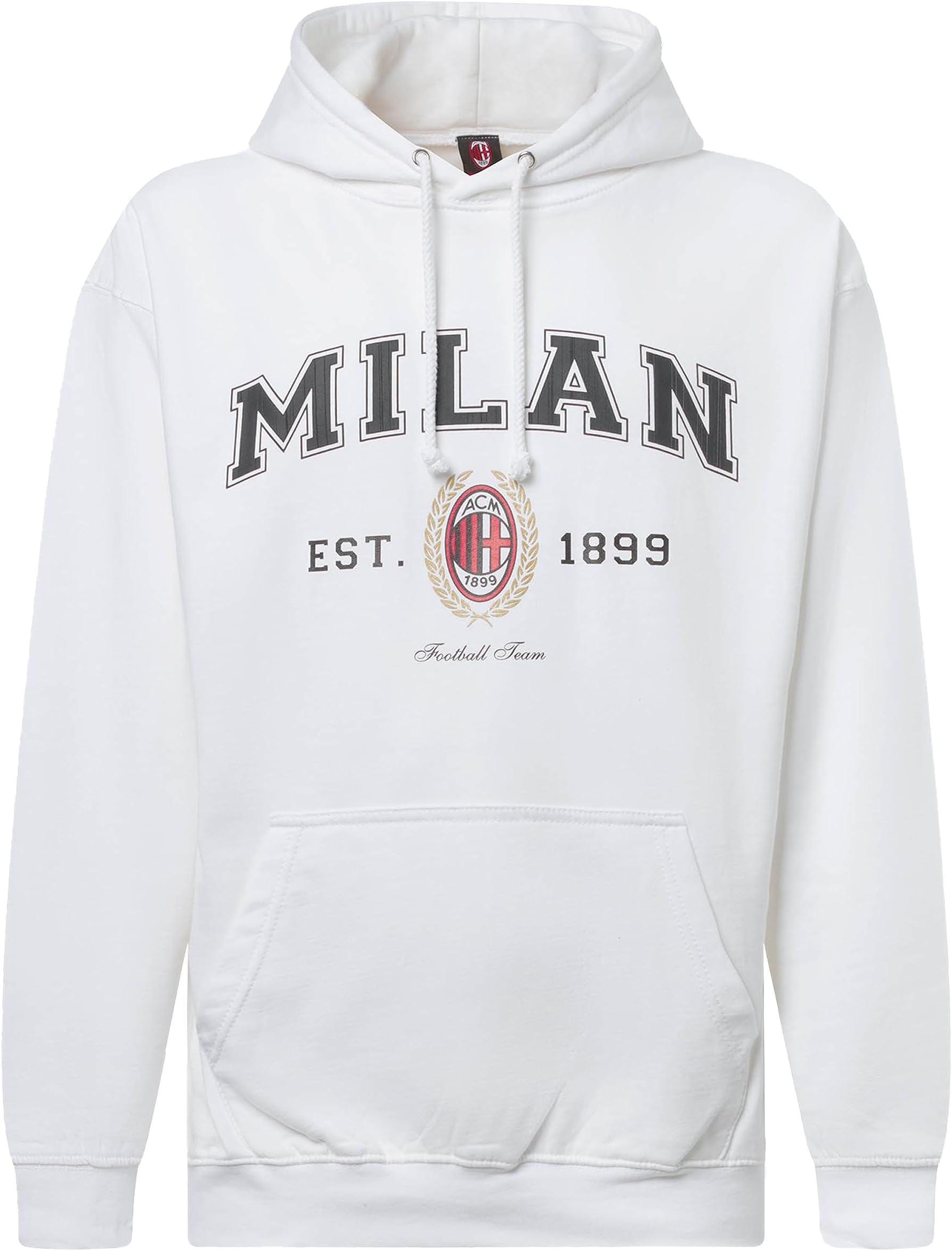 Official Men's College Collection Sweatshirt