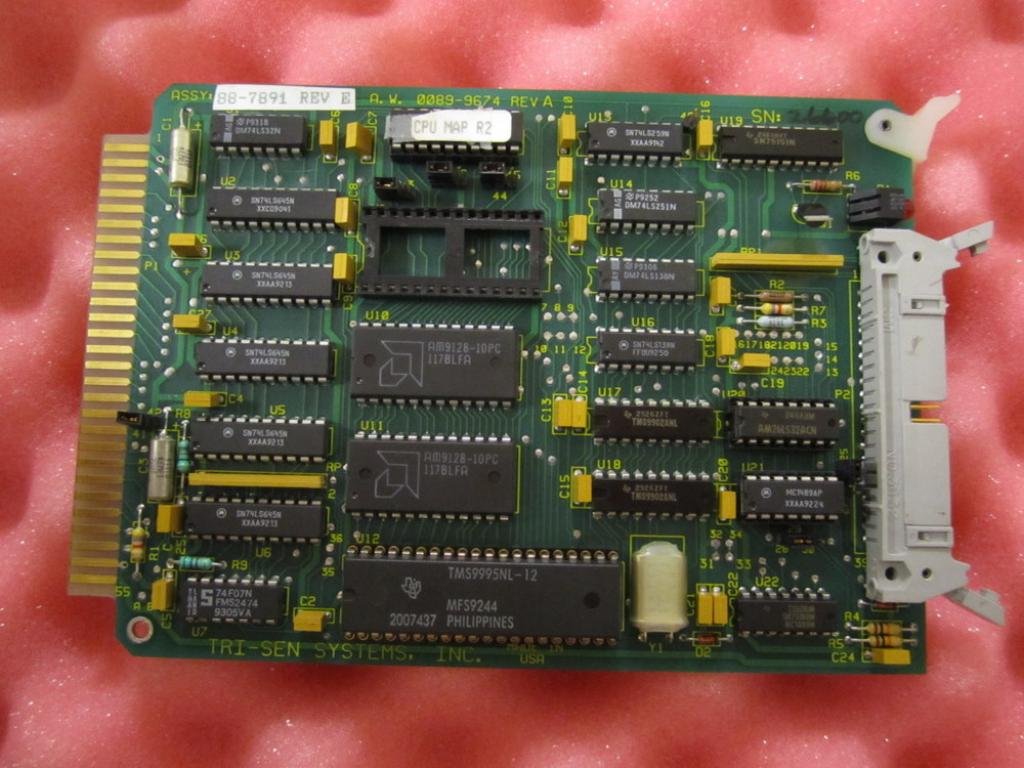 0089-9674 Circuit Board