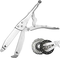 FL Adjustable Clutch Holding Tool - Motorcycle Spanner Wrench for Clutch Hub, Variator, Flywheel & Gear Basket Holder