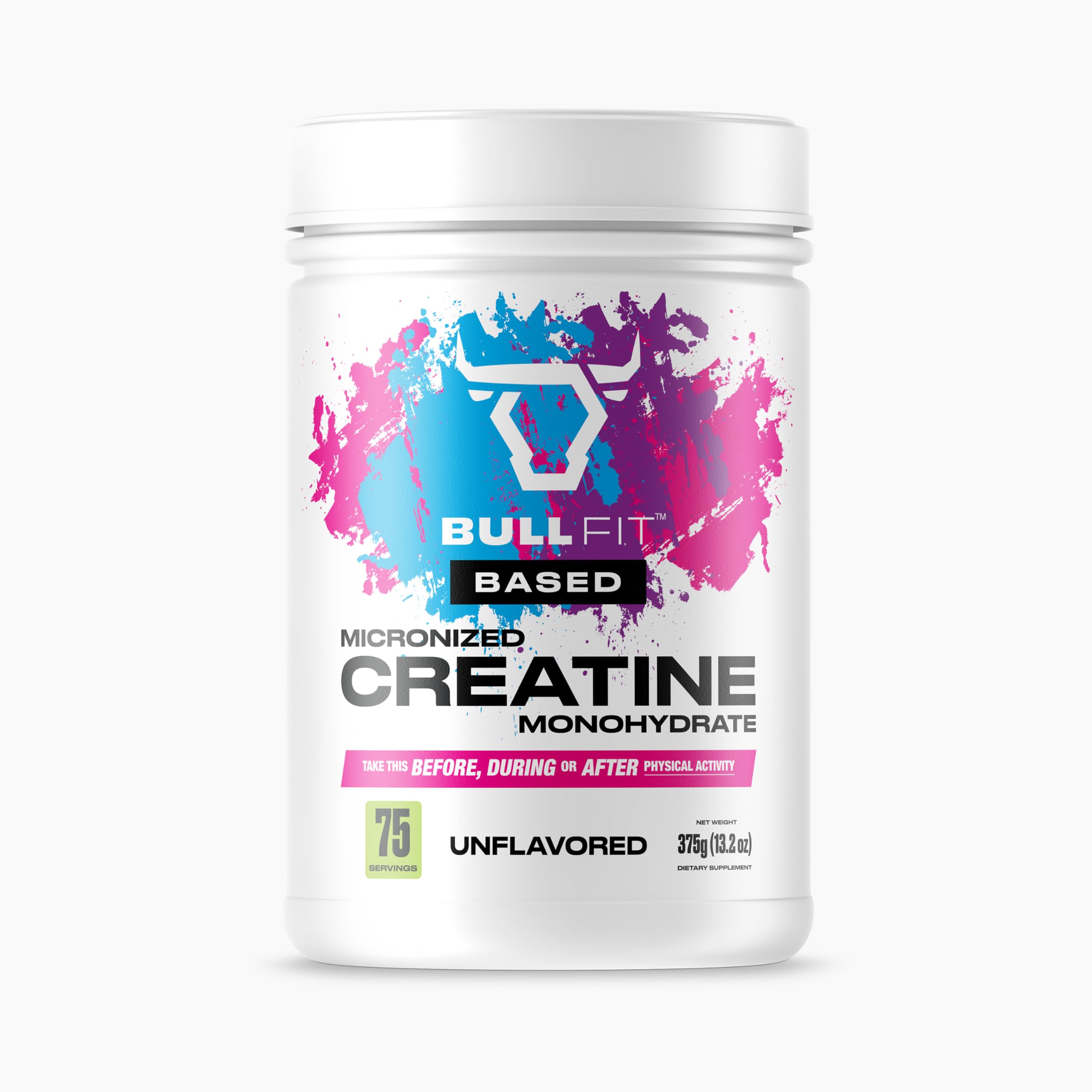 BULLFIT Pure