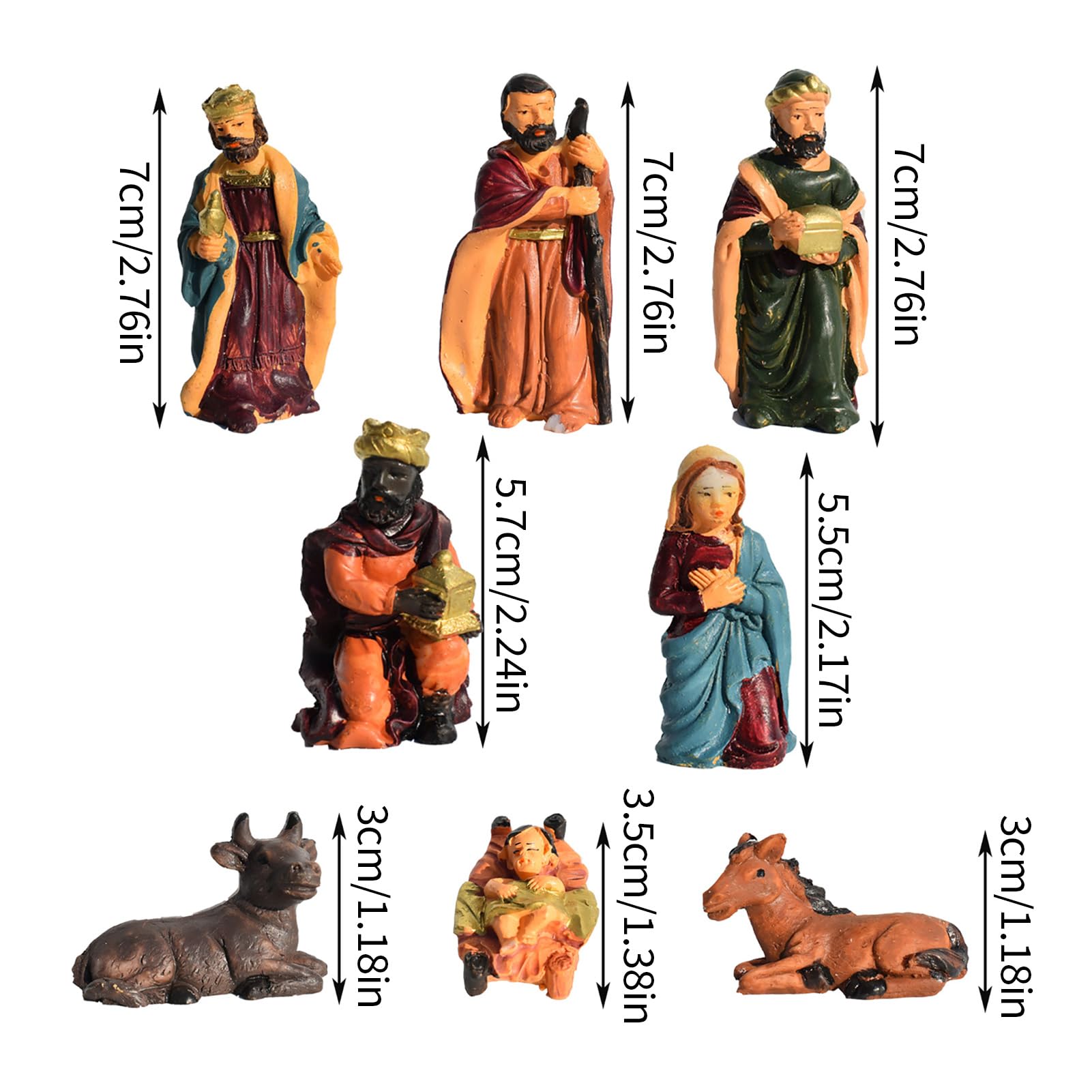 LION OF JUDAH MARKET Mini 4
