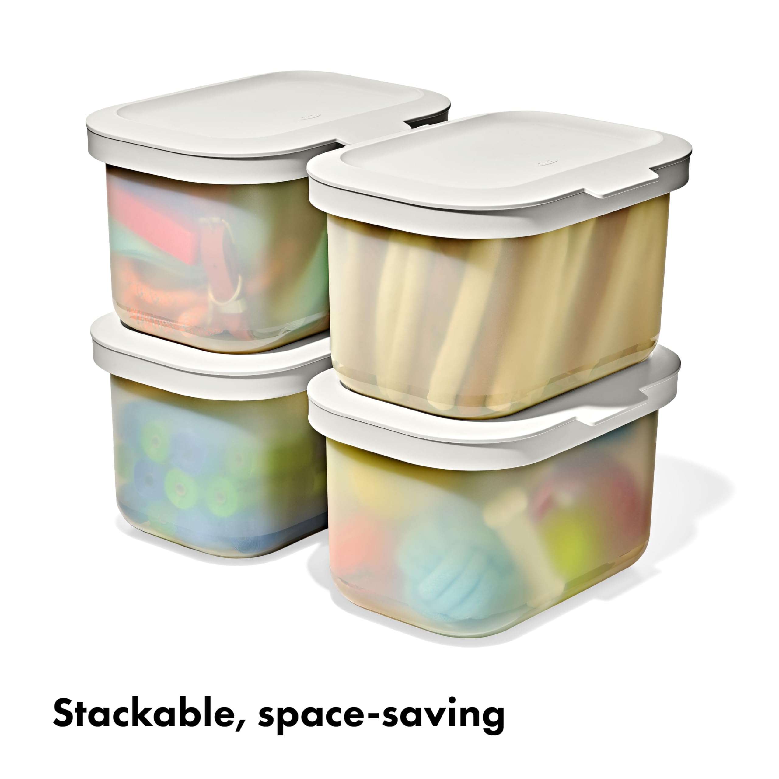 Amazon.com: OXO Pet Multipurpose Container | Pet Storage Container