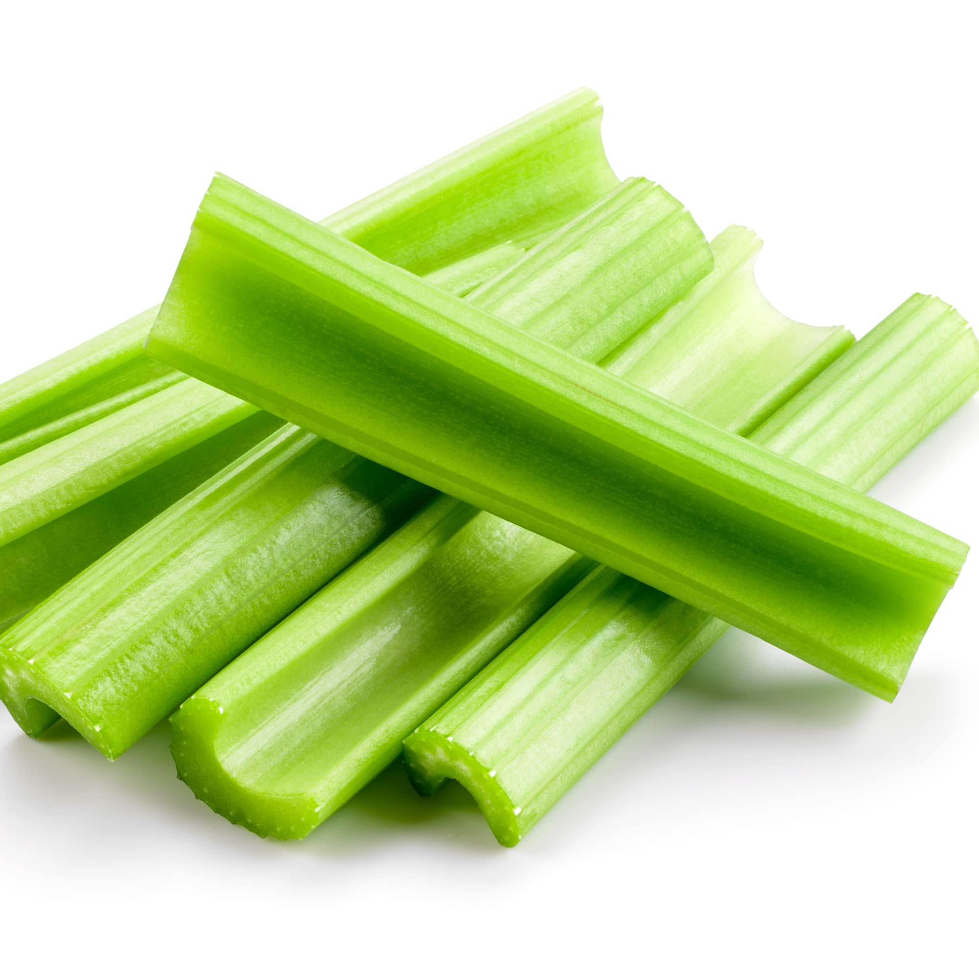 Celery Plants, 'Tango', 12 x Full Plant Pack, Celery, Vegetable Plants, Garden Ready and Ready to Plant, Premium Quality Vegetables