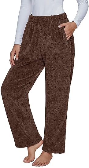 Pockets Payjamas/Lounge Pants 