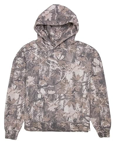 Mens Oversized Hoodie