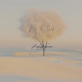 P,s & Q,s [Explicit]