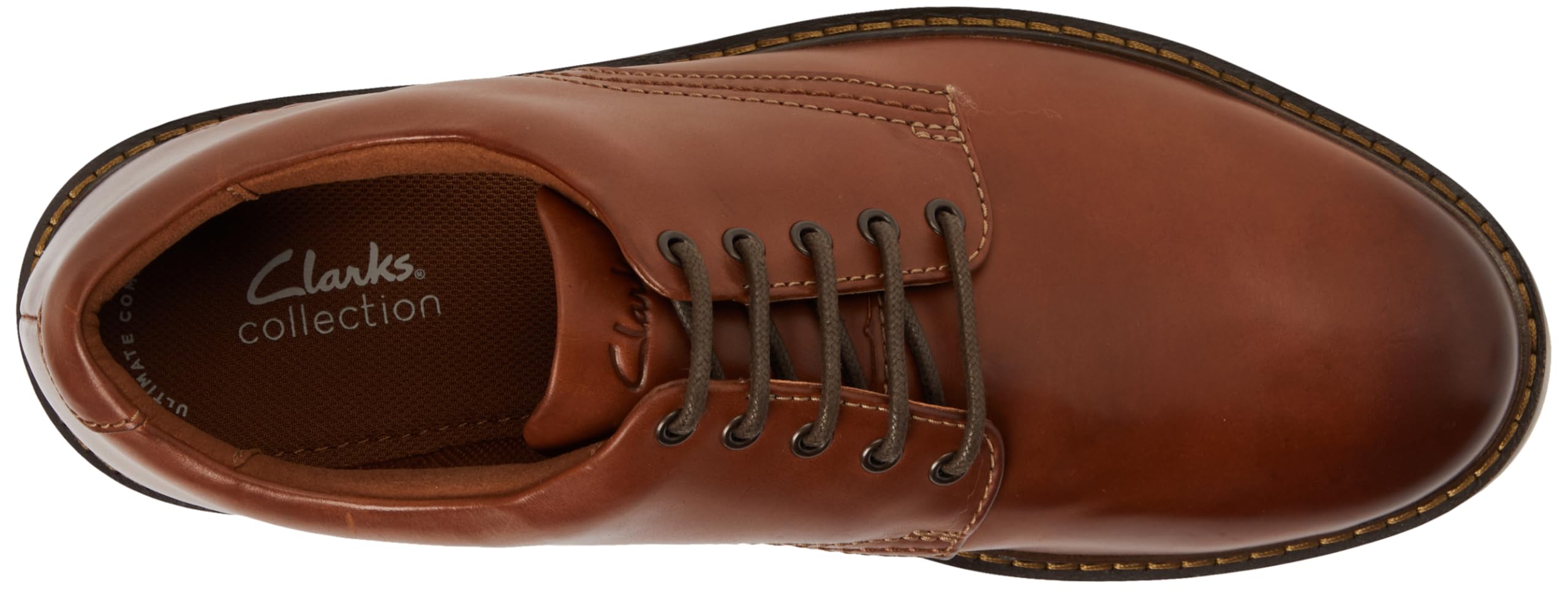 Clarks Weltridge Low -Hombre