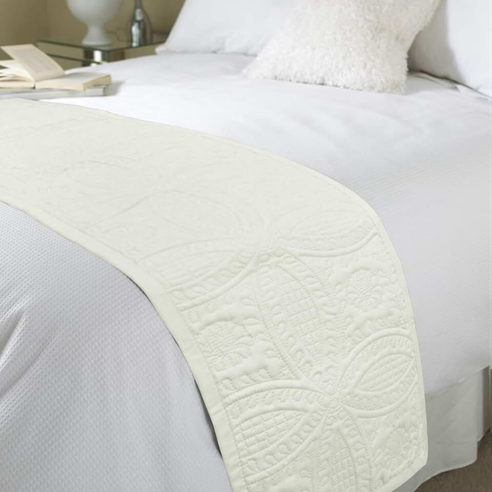 Amazon.co.uk bed runner