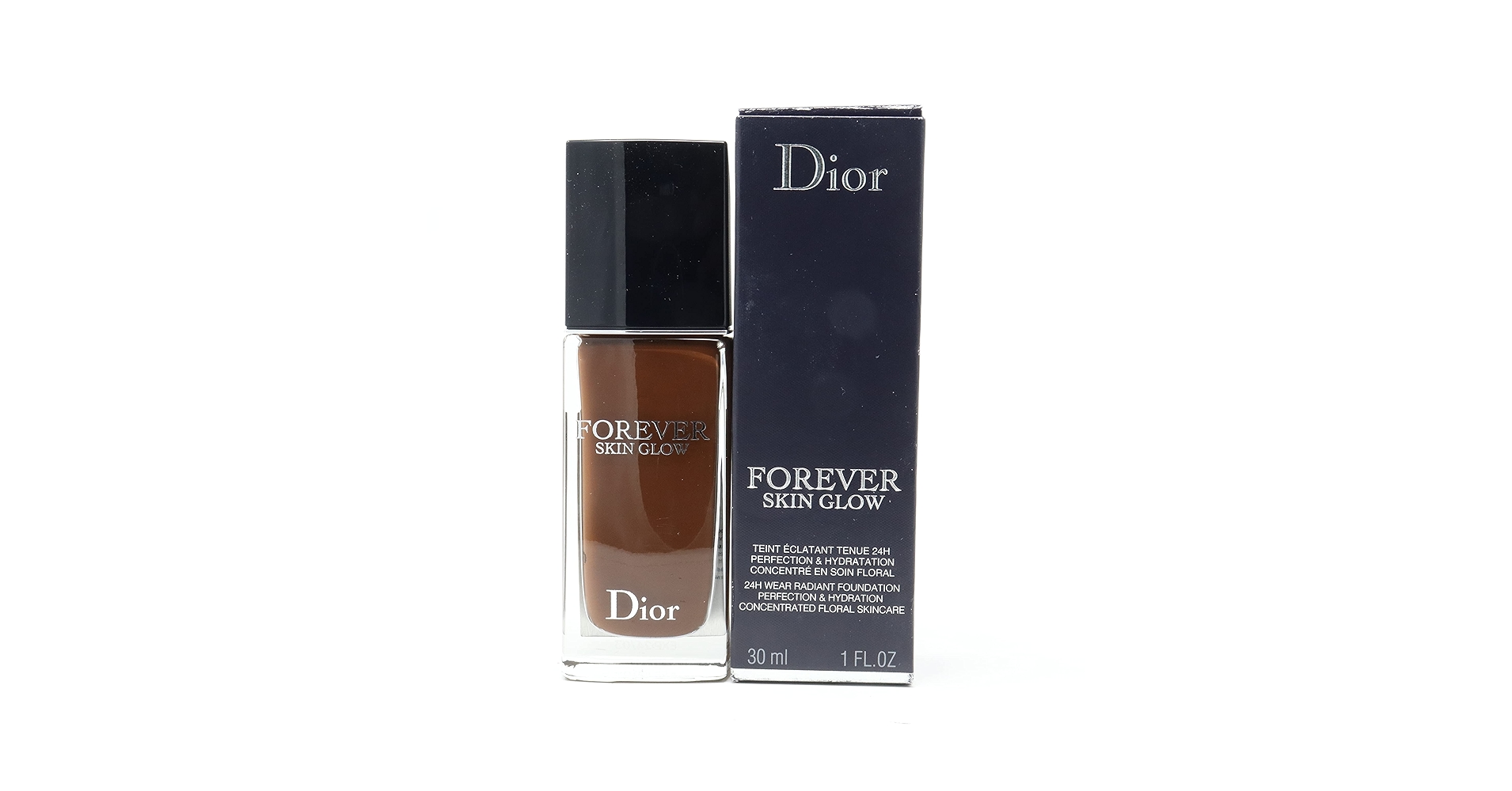 新品未開封　DIOR FOREVER SKIN GLOW 30ml 1N Amazon.com : Christian Dior Dior Forever Skin Glow Hydrating