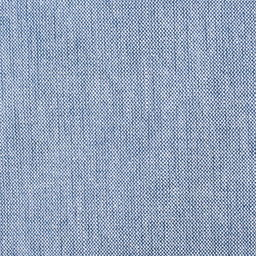 DII Chambray Kitchen, Tabletop Collection, Blue, 60x120 by DII - Image 2