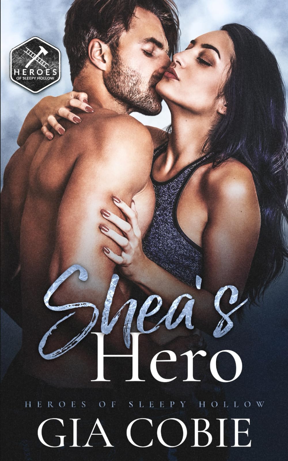 Shea's Hero: A Protective Hero Romantic Suspense
