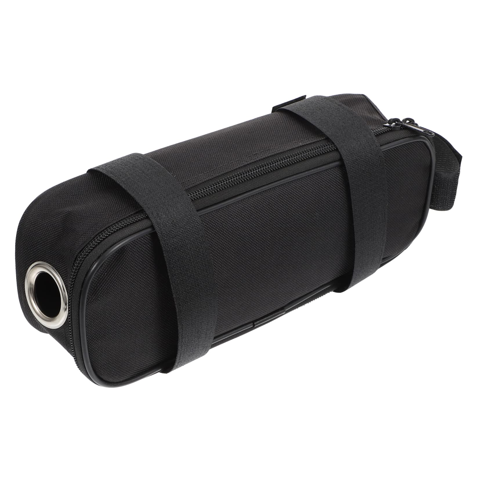 SUPVOX Bike Hanging Battery Pouch for Electric Bikes Durable Storage Bag for Scooter Controllers Capacity Bag Compatible with Mountain and City Bikes