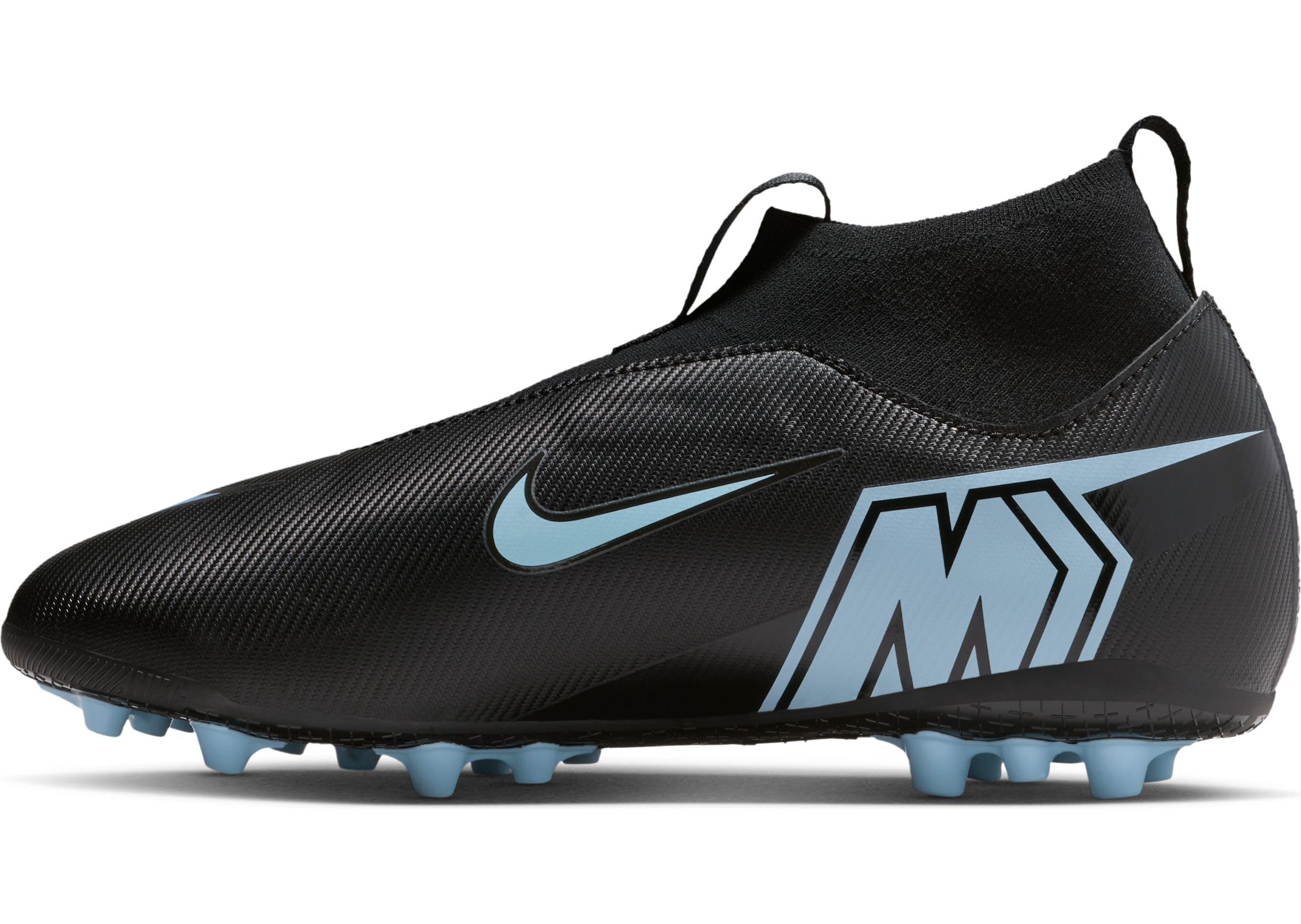 Nike Jr. Mercurial Superfly 10 Academy, Sneaker Unisex-Bambini e Ragazzi