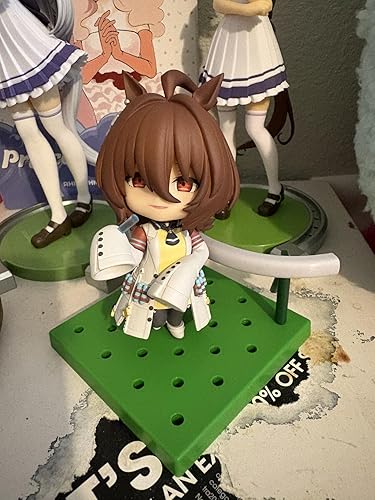 Amazon | ねんどろいど ウマ娘 プリティーダービー アグネスタキオン