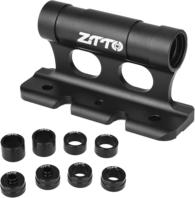 HOUSON Kit De Support De Fourche De Vélo - Support De Fourche