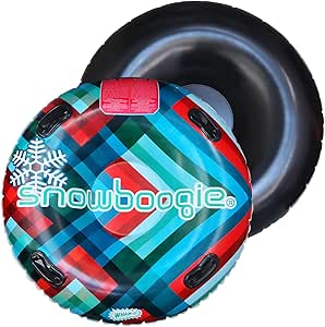 Amazon.com: Wham-O Snowboogie,48