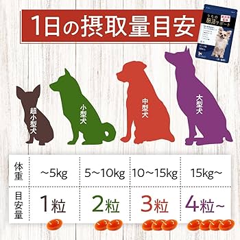 Amazon.co.jp: 【獣医師監修】 うちの脳活サポート サプリメント