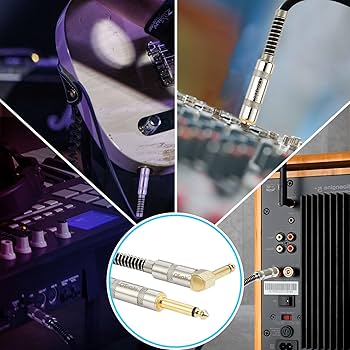 XLO ELECTRIC 高品質シールドケーブル パープル 約1、5メートル シールドケーブル | Joshin webショップ 通販