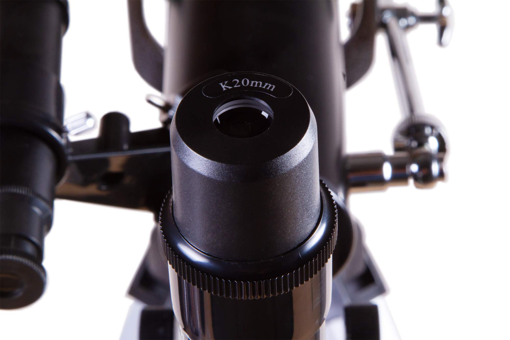Rifrattore Levenhuk Skyline BASE 60T – Perfetto Come Primo Telescopio per Osservare Oggetti Terrestri, la Luna e i Pianeti del Sistema Solare