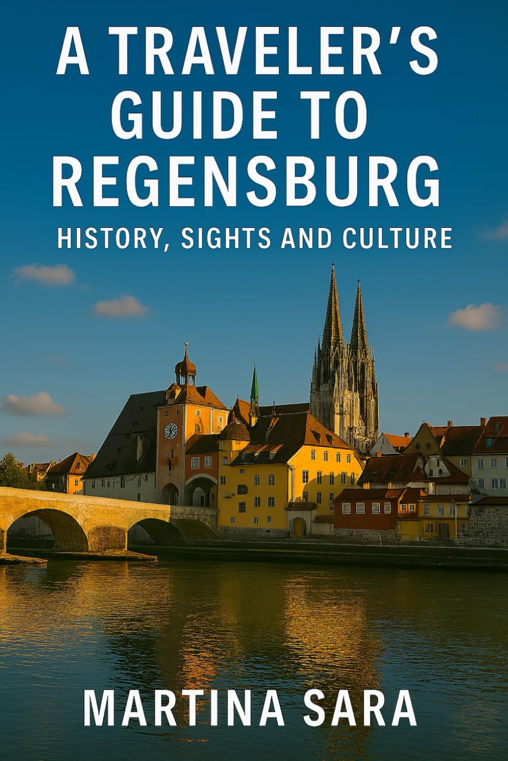 A TRAVELER’S GUIDE TO REGENSBURG: HISTORY, SIGHTS AND CULTURE