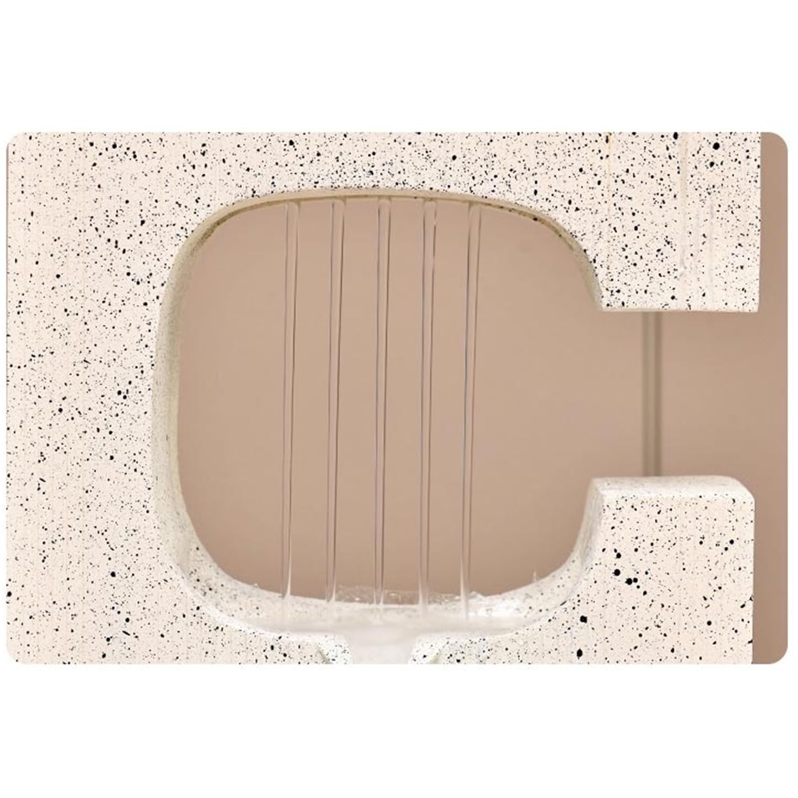 Fontanny stołowe Fontanna stołowa z funkcjami wodnymi wewnątrz(Beige)