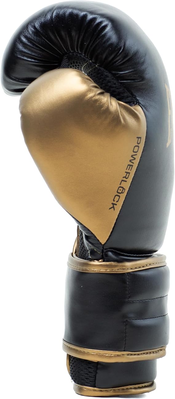 Everlast PowerLock2 Eğitim Eldiveni