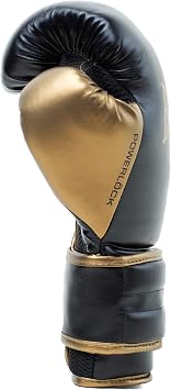 Everlast PowerLock2 Eğitim Eldiveni