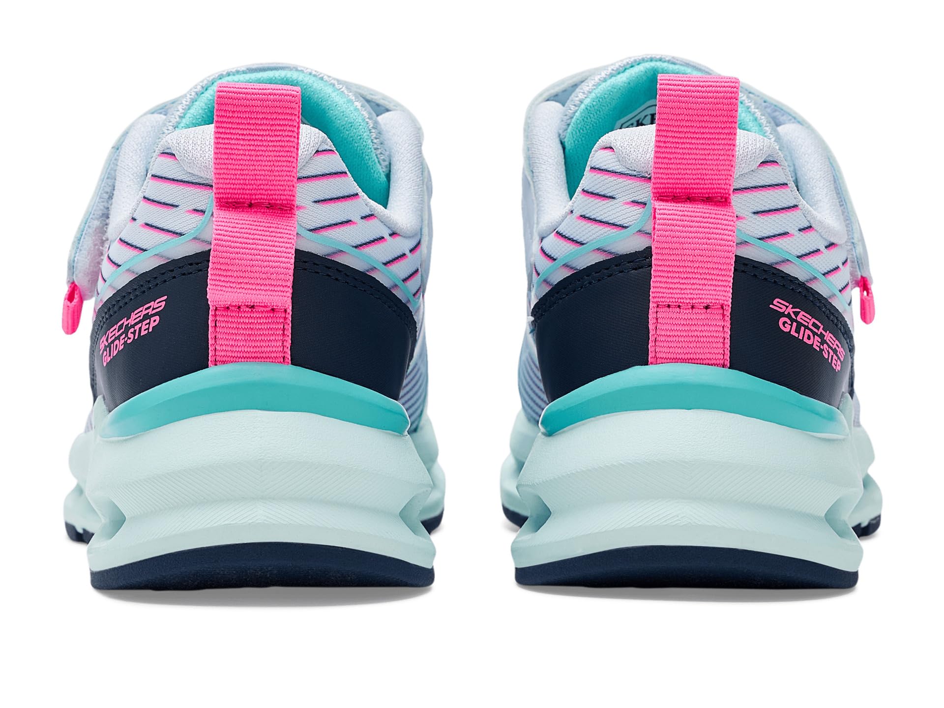 Skechers Glide-Step + Sprint Lines ZapatillasNiñas