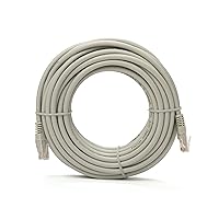 FANTON 23545 Patch cords di collegamento 10m RJ45 cat.6 non schermata