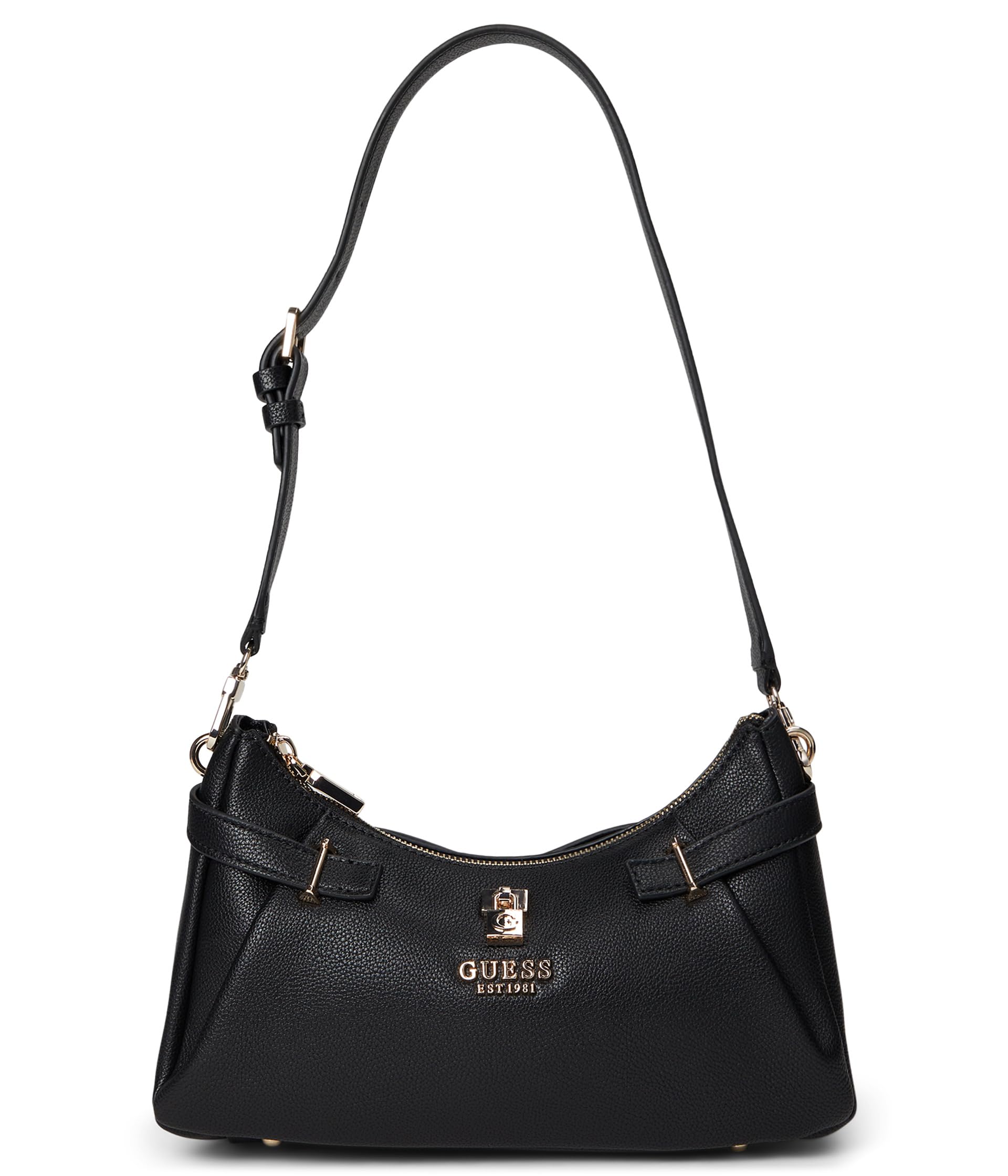 GUESS Yesba Shoulder Bag Umhängetasche