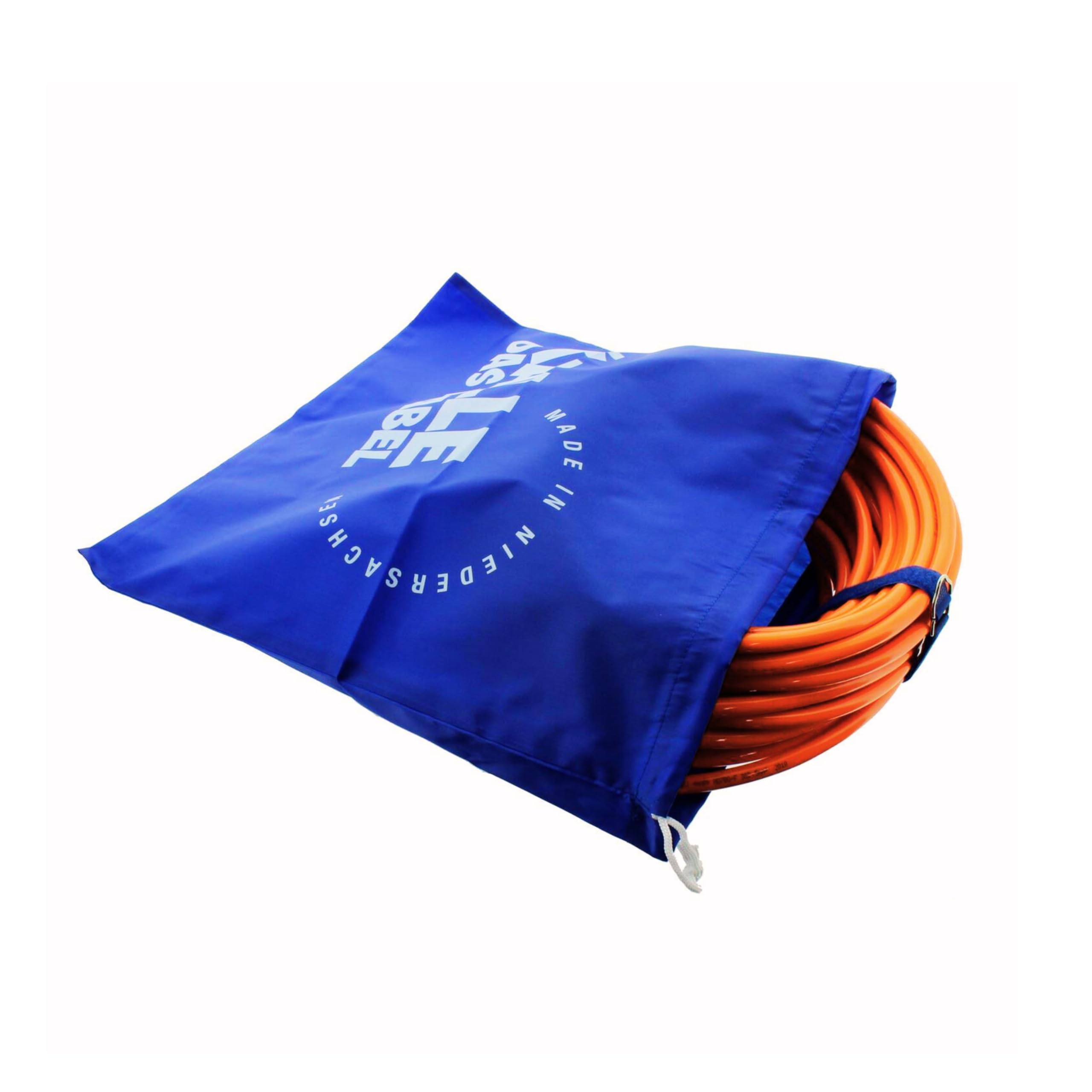 CEE Adapterleitung Kalle Blue Extreme Signal CEE auf SCHUKO 3G 2,5mm² 20 Meter