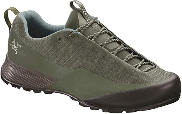 Amazon | アークテリクス コンシール FL GTX シューズ ウィメンズ US