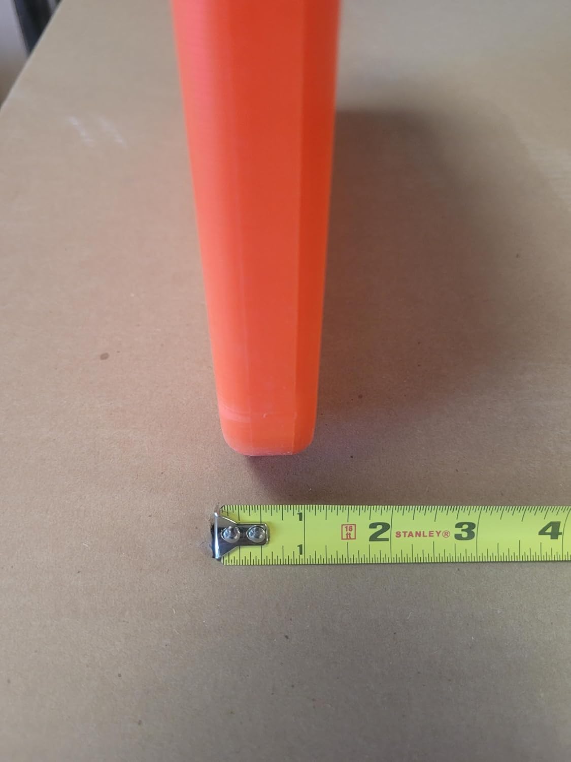 USA Made Bottle Jack Buddy™ Kneepad Stabalizing Pad