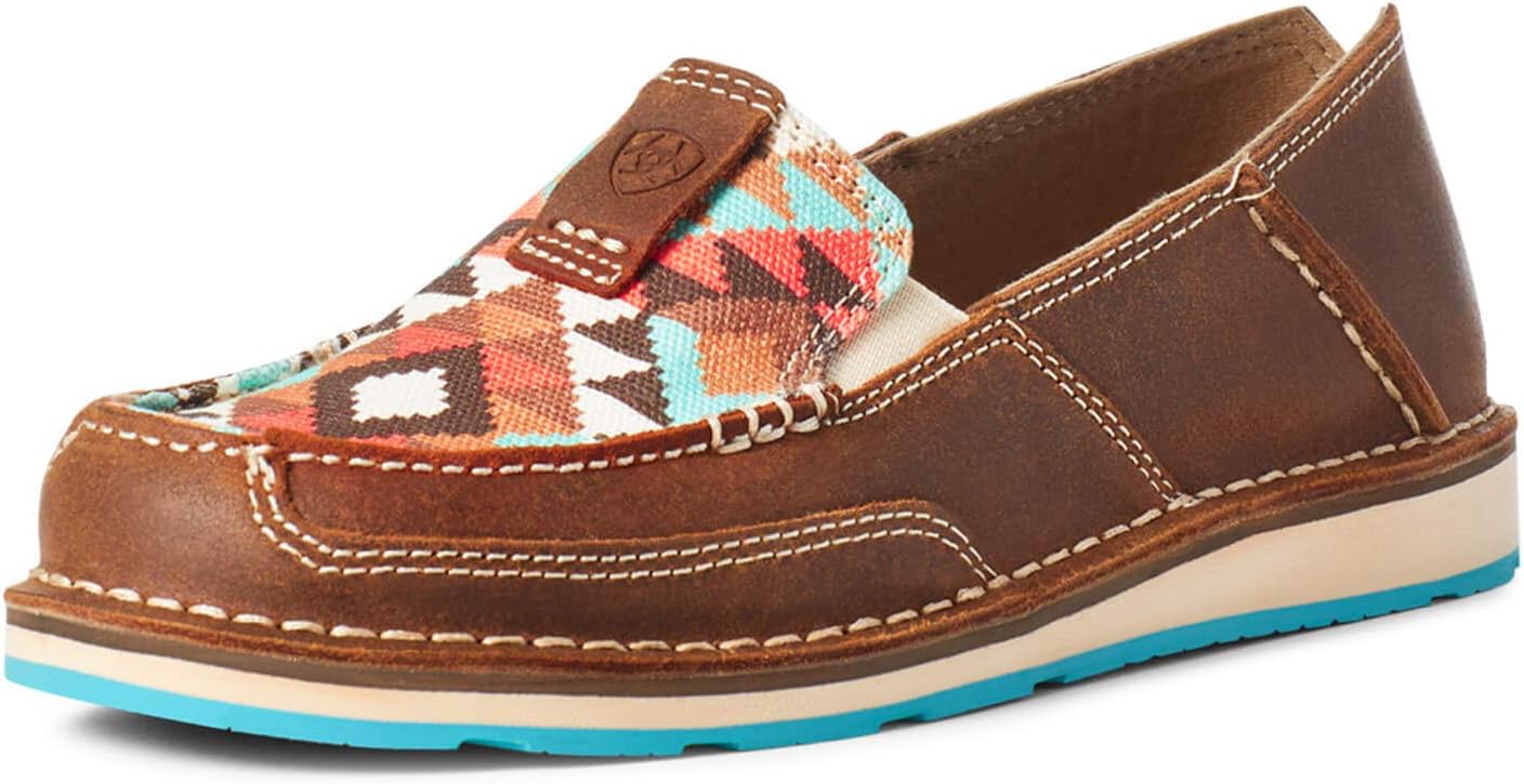 ariat cruiser sequin