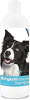 Vista 24 de Healthy Breeds Chihuahua Bright Whitening Shampoo 12 oz