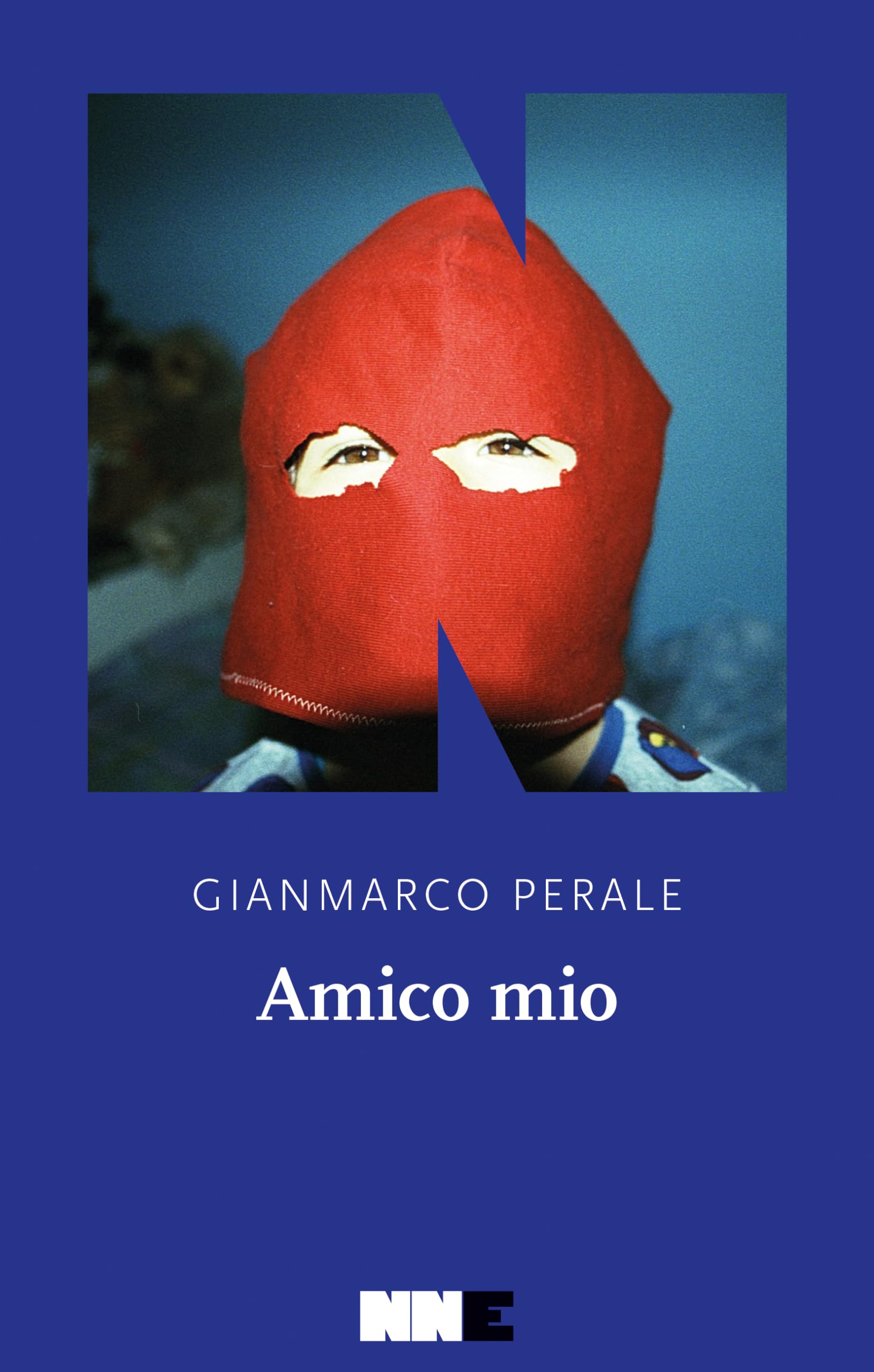 Amico Mio - 4