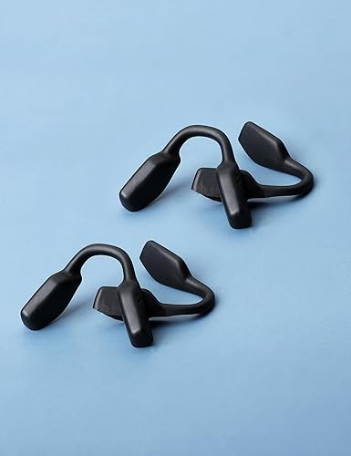 Vista 13 de Acefrog Almohadillas de nariz mejoradas para Oakley Metalink OX8153, Mitre OX8154, Cogswell OX8157, Activate Eyeglass Push In Nose Piece 1 pieza