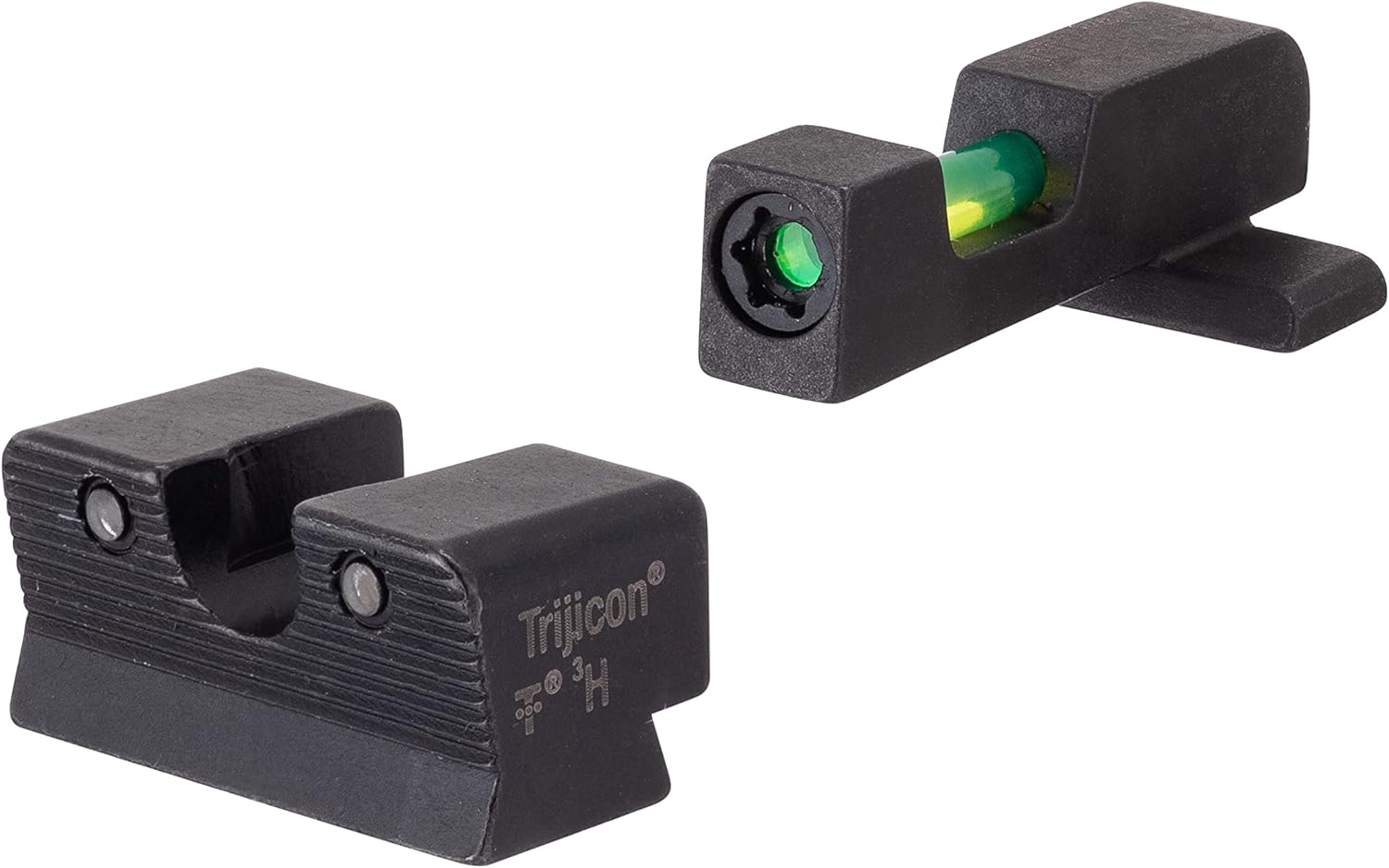 Trijicon DI Night Sight Set for Springfield Armory XD, XD(M), & XD Mod. 2