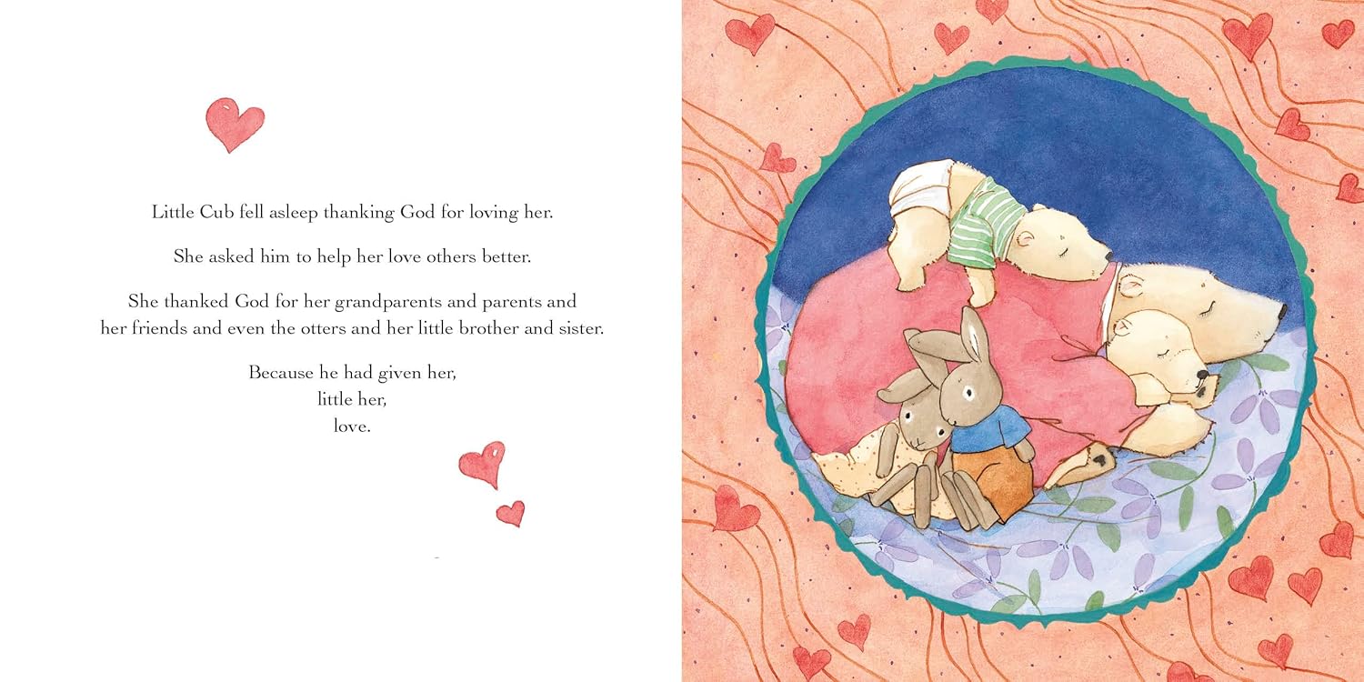 God Gave Us Love (God Gave Us Series) - Image 4