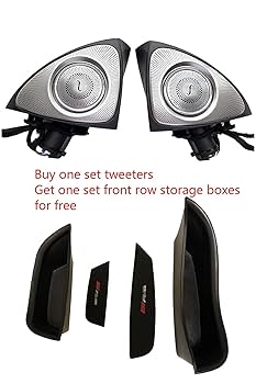 おまとめ品　メルセデスベンツツイーター Amazon.co.jp: ZERO com メルセデスベンツ Mercedes-Benz 3D