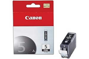 Canon PGI-5 BLACK Compatible Ink Cartridge fit for iP3500/iP3300 Printers