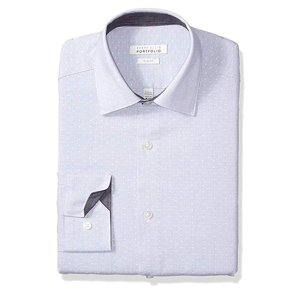 PERRY ELLIS 開襟シャツ 古着 90年代 ペリーエリス PERRY ELLIS 半袖 オープンカラー