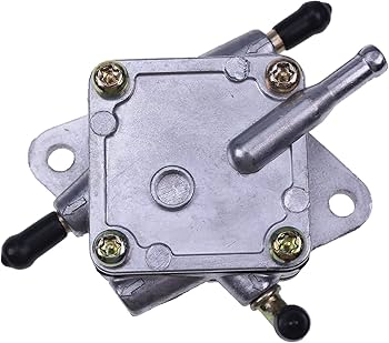 Amazon.com: JZGRDN Fuel Pump 00636-640 403800700 403801403